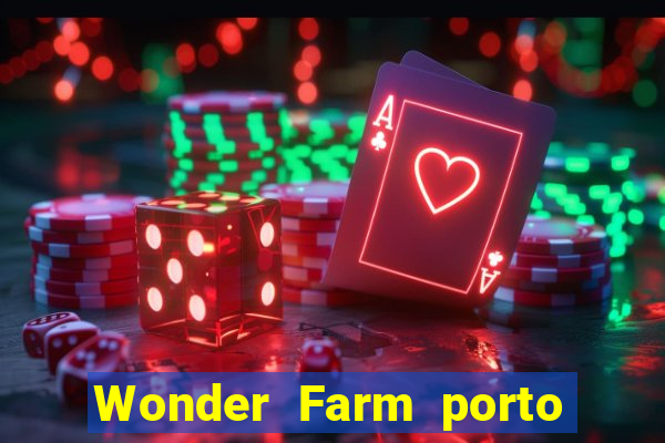 Wonder Farm porto alegre farm